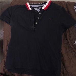Polo shirt. Boys or girls